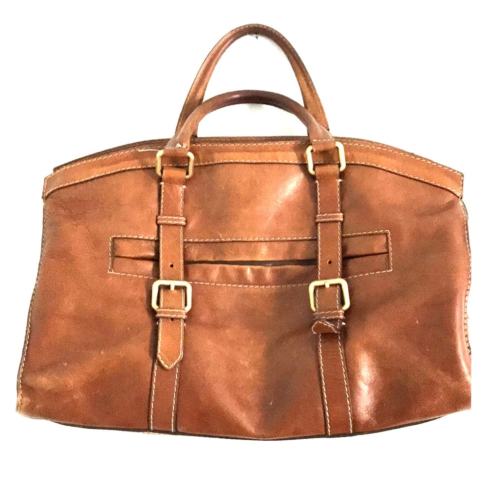 FURLA traveler bag
